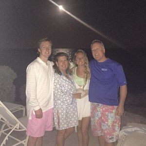 Meet your Posher, Britton